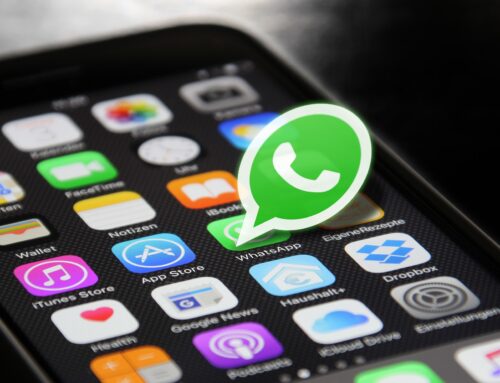 Potencia tus ventas con una tienda de comercio electrónico de WhatsApp